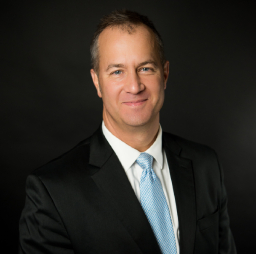 J Kent Minnette, County Attorney