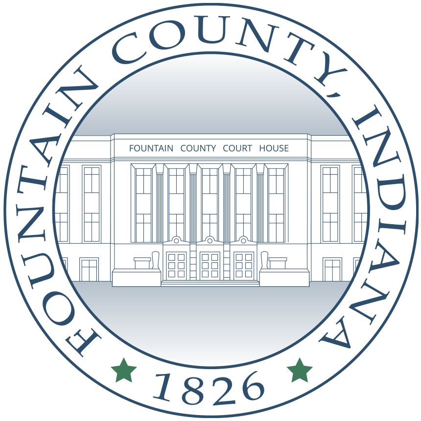 Fountain County, Indiana